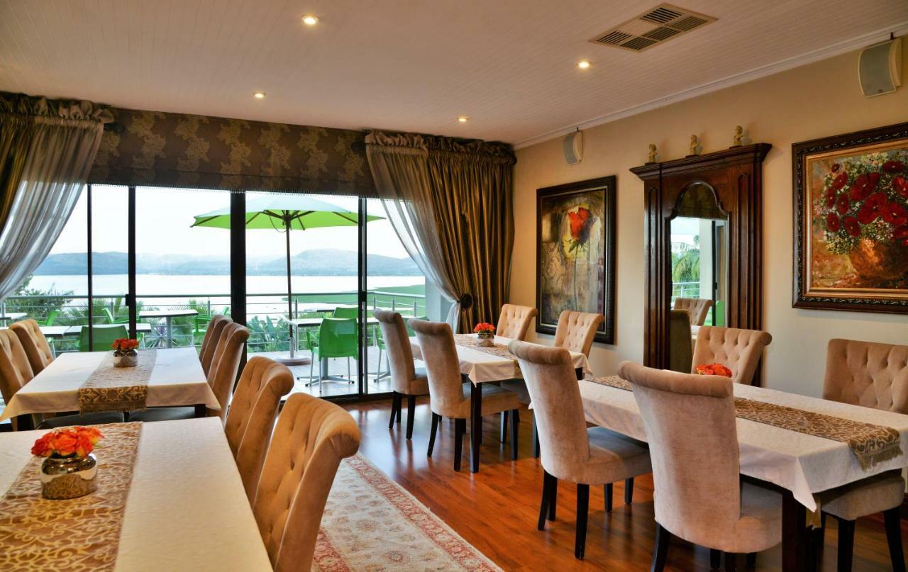 Stirling Manor Boutique Guest House Хартбиспурт Экстерьер фото